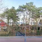 Apartment Seaside 10