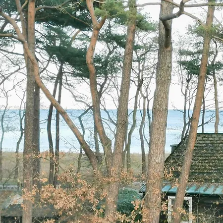Seaside 10 * טימנדורפר שטרנד