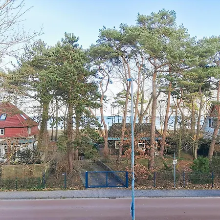 דירה Seaside 10