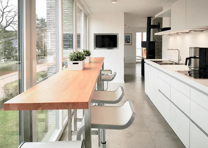 Lägenhet Seaside 10 *