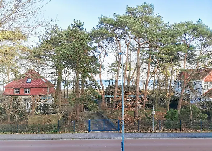 Lägenhet Seaside 10